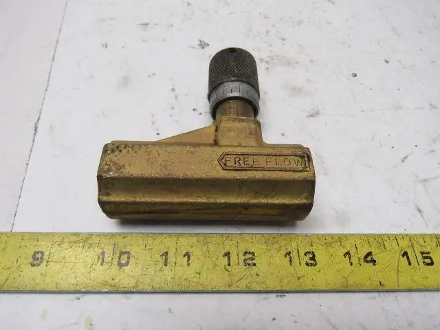 Used SCHRADER _UNKNOWN_ Valves/Fittings | Arrow Industrial #623984