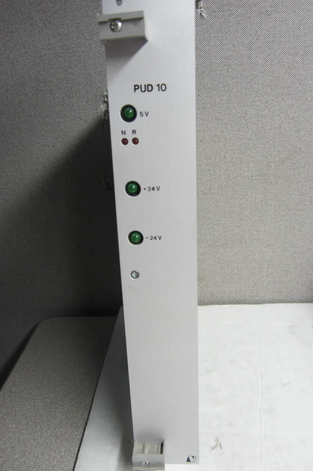 USED VALMET PROCESS AUTOMATION M851361 PC MODULE