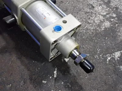 USED SMC C95ST80150H