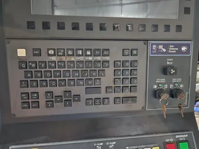 2021 DOOSAN PUMA 2600SYII CNC LATHES MULTI AXIS | Quick Machinery Sales, Inc. (12)