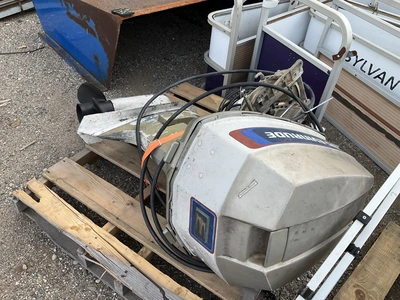Used _UNKNOWN_ _UNKNOWN_ Boat Parts & Accessories Michigan US | Miedema Asset Management Group #1321221