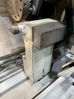USED 2007 HAAS SL-30L