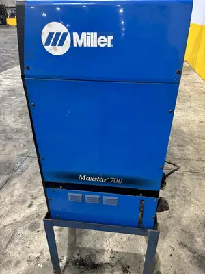 USED MILLER