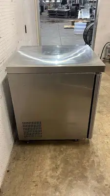 Used Atosa _UNKNOWN_ Undercounter Freezers Illinois US | Falcon Restaurant Supply #1419209
