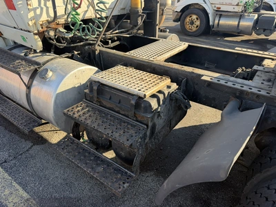 Used 2007 INTERNATIONAL 8600SBA4X2 Conventional trucks Ohio US | Miedema Asset Management Group #1693469