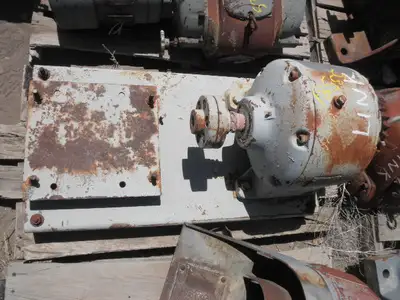 USED LINK-BELT DHB-30