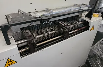 2004 VITRONICS SOLTEC XPM2-1030 REFLOW OVEN Reflow Oven | Tekmart International Inc. (3)