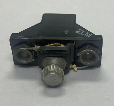 New | in-Stock ALLEN-BRADLEY W28 Miscellaneous Equipment (Electrical & Power) | Surplus Asset Holdings #1194473