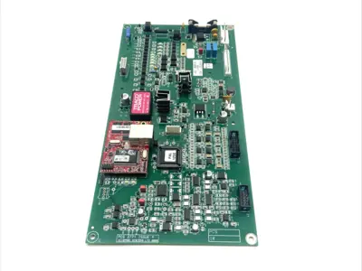 New | in-Stock Knapp IPD Control Board EFS Printed Circuit Boards (PCB) Michigan US | Maverick Industrial Sales #1400614