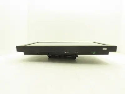 i-Tech ECHW2155D-FHD-TR-DC Industrial TFT LCD Display 21.5" 9-36vDC VGA 300 nits