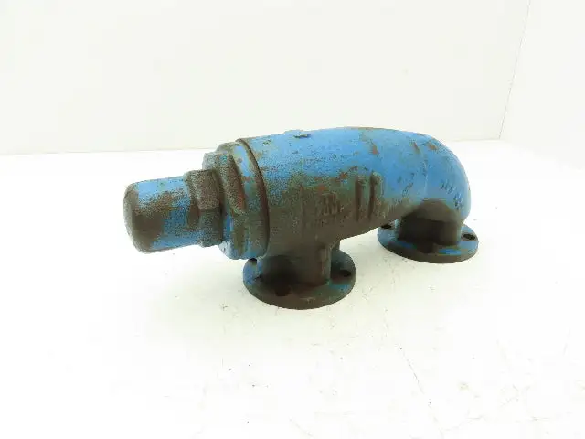 Used VIKING _UNKNOWN_ Pumps | Arrow Industrial #563721