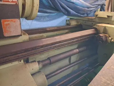 USED TOS SU 50 A/1500
