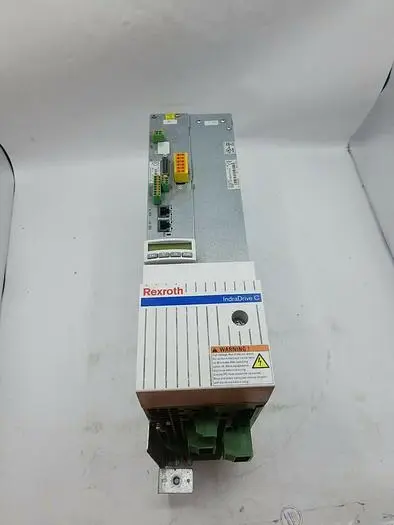 Used BOSCH REXROTH ID32778 Servo Drives | ND Industrial Surplus #1223673