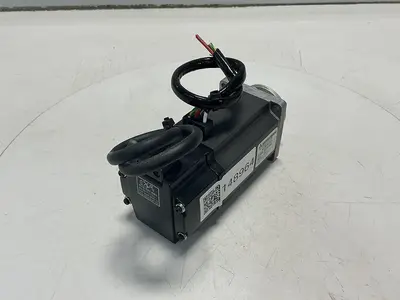 USED MITSUBISHI HC-MF43-S11