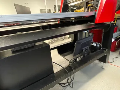 2021 AXIOM AUTO ROUTE 8 ELITE ROUTERS, CNC (Woodworking) | Clark Machinery Sales, LLC (7)