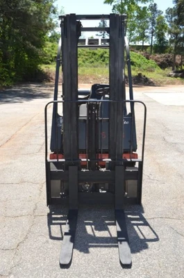 USED 1997 LINDE H18CT