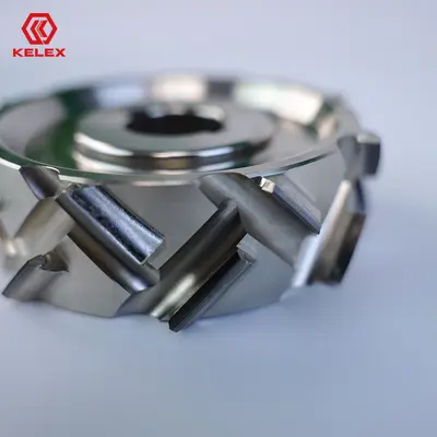 New | in-Stock Qingdao Jiho machine Co.,ltd. Pre-milling Cutter Cutters / Strippers CN | Qingdao Jiho machine Co.,ltd. #1340134