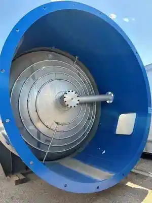 USED EQUIPROMEX NA