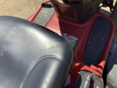 Used CRAFTSMAN YTS3000 Mowers Michigan US | Miedema Asset Management Group #1484084