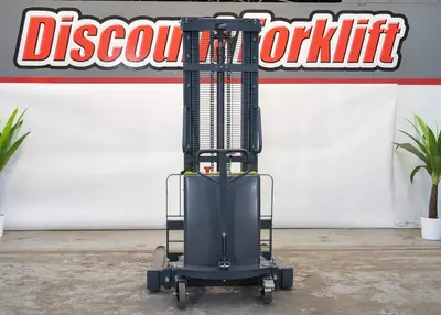 NEW 2025 LIFT HERO CDD15-E1CB