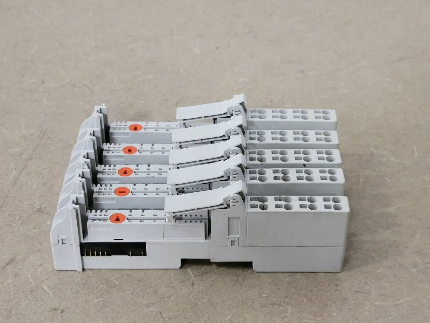 USED ALLEN-BRADLEY 1734-TOPS
