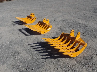 New | in-Stock CATERPILLAR 307 Excavators California US | Western Trencher & Equipment, Inc. #1542291