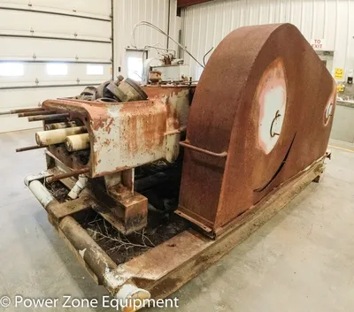 USED OILWELL A-346