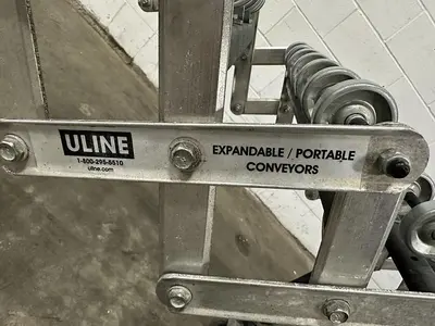 USED ULINE BEST FLEX 200