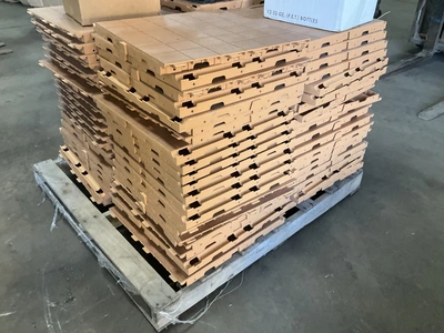 Used _UNKNOWN_ _UNKNOWN_ Party/Banquet Supplies Michigan US | Miedema Asset Management Group #1769303