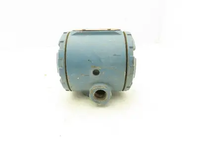 Rosemount D1K5 D1K5 Temperature Transmitter 0-100°C Haz Loc 1/2" NPT