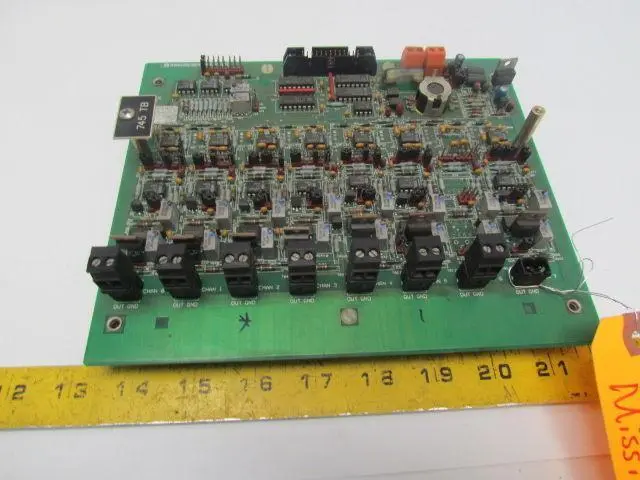 Used ANALOG DEVICES _UNKNOWN_ Miscellaneous MRO | Arrow Industrial #651719