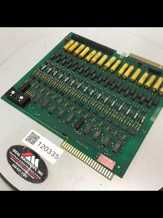 USED CINCINNATI MILACRON 3-531-3564A