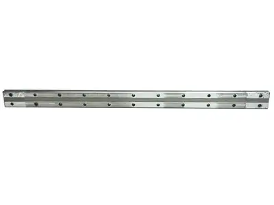 Used THK LINEAR BEARING SLIDE RAIL Bearings | Maverick Industrial Sales #1107467