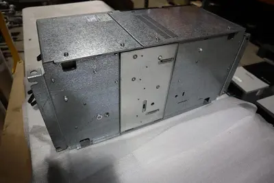 ALLEN BRADLEY 20BD125A3ANNARC0 100 HP POWERFLEX 700 DRIVE VFD STOCK 5348