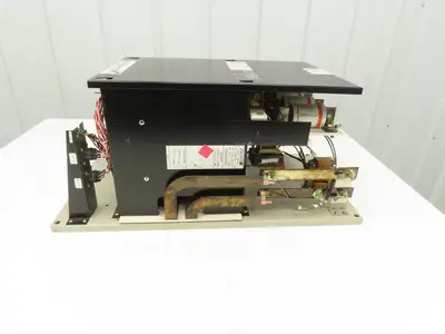 Reliance Electric 803612-RE DC Power Supply Module Drive 230VAC In 240VDC Out