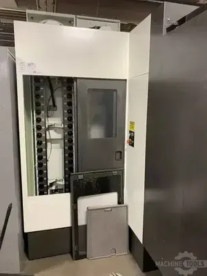 USED 2018 KITAMURA MYCENTER-HX400IG/500
