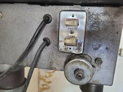 1979 DURACRAFT FM-1617 Drilling & Tapping | MD Equipment Services LLC (7)