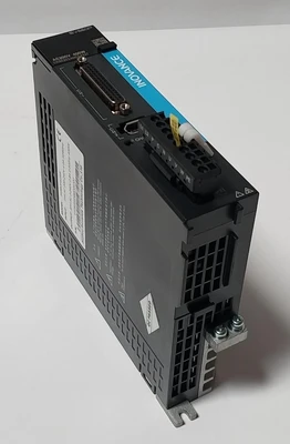 Suzhou Inovance AC200V Servo Drives & Amplifiers | Amiron Machinery (2)