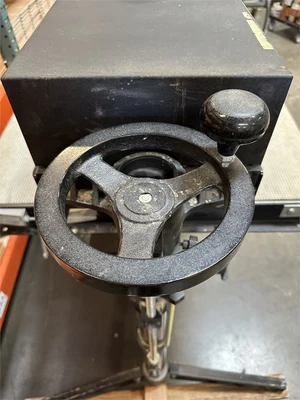 Used SUPERMAX SB-36 Denibbing Sanders California US | MachineryMax #1320489