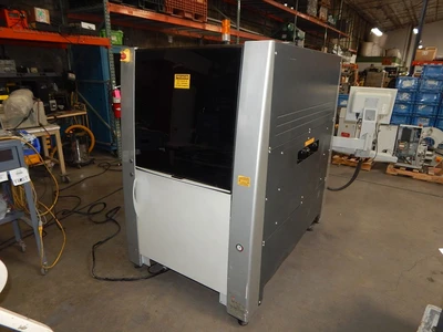 Used VISCOM _UNKNOWN_ Automated Optical Inspection (PCB AOI) Texas US | OCO Industrial #1601927