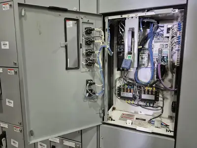 USED SIEMENS TIASTAR