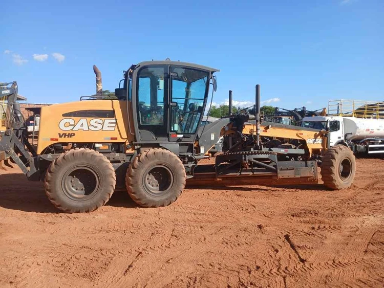Used 2021 CASE 865B Motor Graders Florida US | US Global Heavy Equipment Solutions #1412655