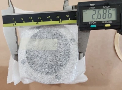 NEW Durametallic 65548