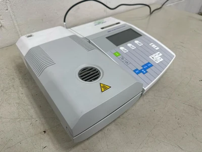 Mettler Toledo HG53-P Moisture Analyzers | Fram Fram LLC (3)