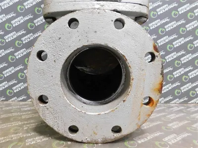 5" CV Gate Valve Class 59-1/2 Used