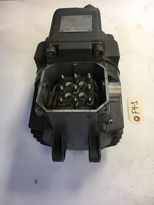 USED Mondel 07/421194