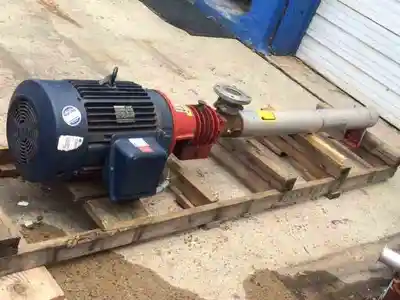 USED TONKAFLOW SS8522KE