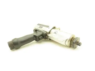GSE 46P56R-25 7/99 Tech Motive Nutrunner Electric Nut Driver 3/8" Handheld 25Nm