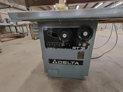 USED DELTA RT-31