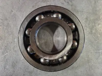 NEW NSK 6326C3E